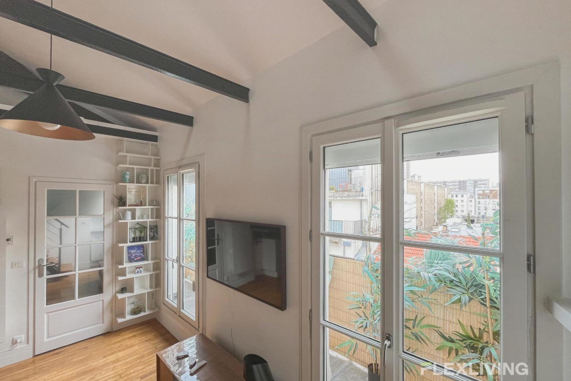 Apartment Flexliving - Onebedroom -